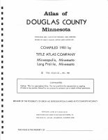 Douglas County 1981 